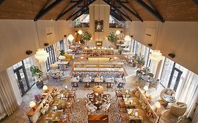 Örenäs Slott, Hotell&Konferens