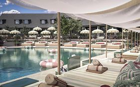 Örenäs Slott, Hotell&Konferens